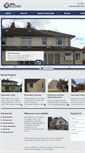 Mobile Screenshot of amlbuilders.co.uk